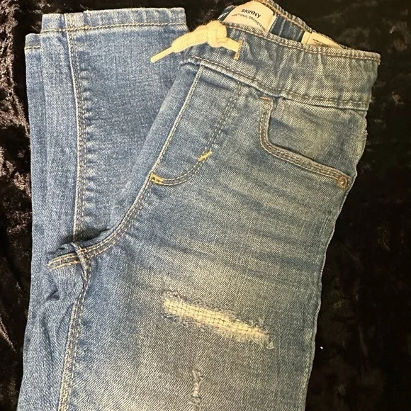 Boys Old Navy Jeans - Picture 7 of 7